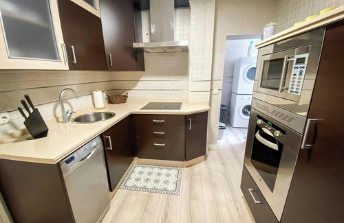Valdeolleros Apartamento | Acogedor apartamento cerca del centro ideal parejas