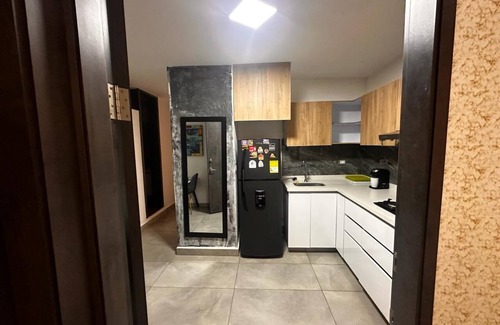 Cali Apartamento | acogedor apartamento
