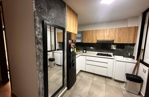 Cali Apartamento | acogedor apartamento