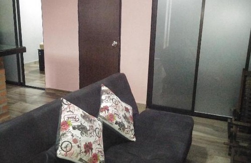 Dosquebradas Apartamento | Acogedor apartamento primer piso #102