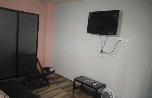 Dosquebradas Apartamento | Acogedor apartamento primer piso #102