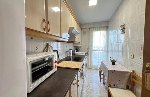 Villaverde Apartamento | ACOGEDOR APARTAMENTO CON TERRAZA