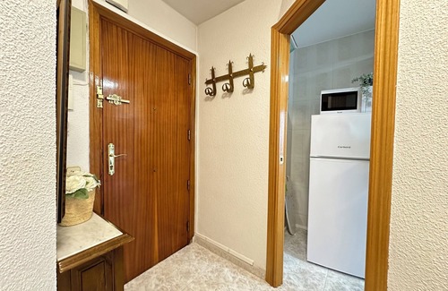 Villaverde Apartamento | ACOGEDOR APARTAMENTO CON TERRAZA