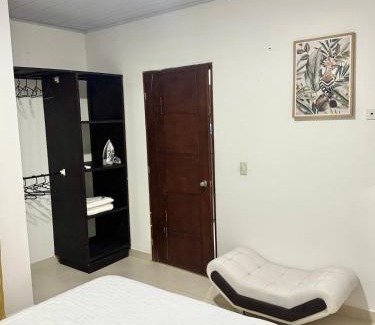 Leticia Apartamento | Acogedor apartamento
