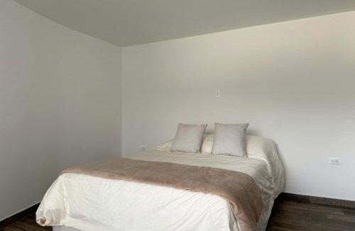 Sogamoso Apartamento | Acogedor Apartamento Con Vista Panoramica