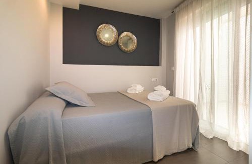 San Julian Apartamento | Acogedor Apartamento con Patio en el Corazón de Sevilla , Junto a Plaza San Marcos