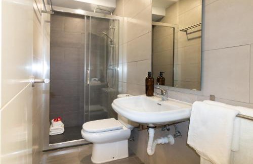 San Julian Apartamento | Acogedor Apartamento con Patio en el Corazón de Sevilla , Junto a Plaza San Marcos