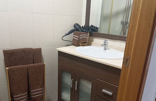 Poio Apartamento | Acogedor Apartamento en Poio Entre el Centro Histórico de Combarro y Pontevedra