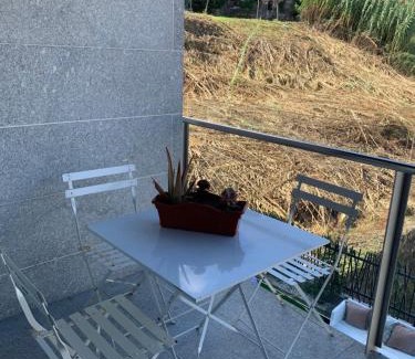 Sabaris Apartamento | Acogedor apartamento en Baiona