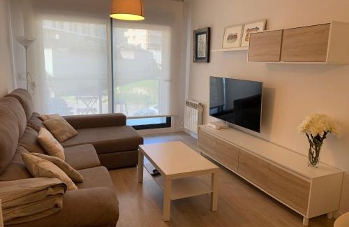 Sabaris Apartamento | Acogedor apartamento en Baiona