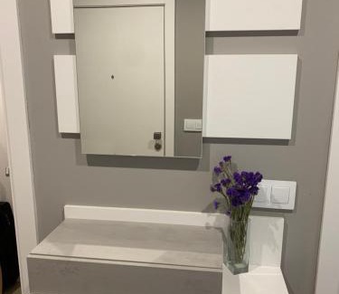 Sabaris Apartamento | Acogedor apartamento en Baiona