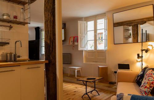 Bilbao Apartamento | Acogedor apartamento en Bilbao