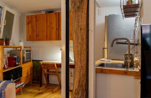 Bilbao Apartamento | Acogedor apartamento en Bilbao