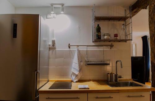 Bilbao Apartamento | Acogedor apartamento en Bilbao