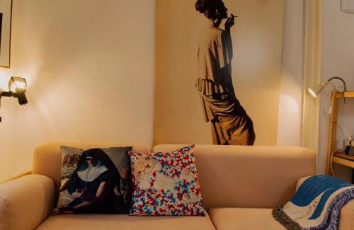 Bilbao Apartamento | Acogedor apartamento en Bilbao