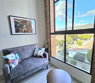 Usaquen Apartamento | Acogedor apartamento en Cedritos