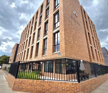 Usaquen Apartamento | Acogedor apartamento en Cedritos
