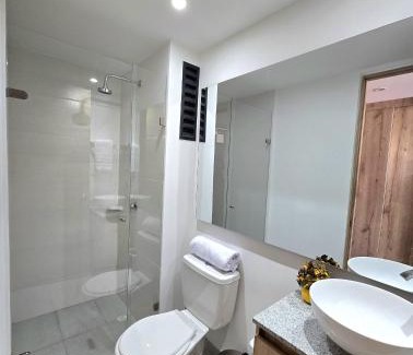 Usaquen Apartamento | Acogedor apartamento en Cedritos