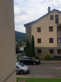 Villanua Apartamento | Acogedor apartamento en el Pirineo aragonés