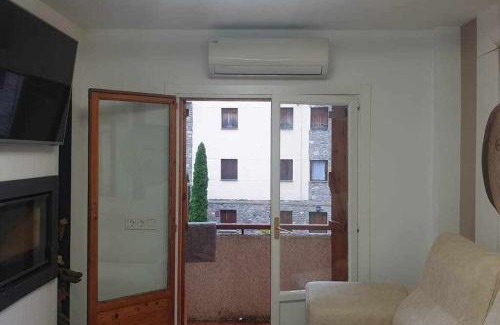 Villanua Apartamento | Acogedor apartamento en el Pirineo aragonés