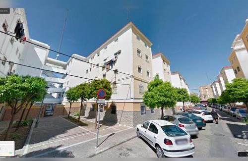 Macarena Apartamento | Acogedor apartamento en el barrio del Parlamento de Andalucía (Sevilla)