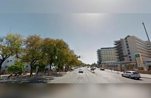 Macarena Apartamento | Acogedor apartamento en el barrio del Parlamento de Andalucía (Sevilla)