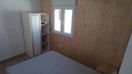 Macarena Apartamento | Acogedor apartamento en el barrio del Parlamento de Andalucía (Sevilla)