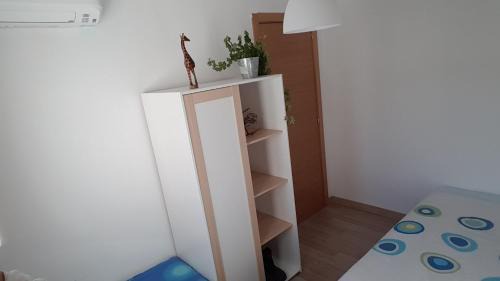 Macarena Apartamento | Acogedor apartamento en el barrio del Parlamento de Andalucía (Sevilla)