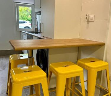 Betanzos Old Town Apartamento | Acogedor apartamento en Betanzos