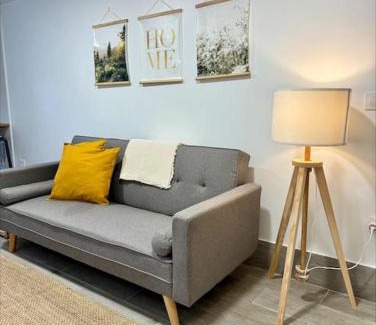 Betanzos Old Town Apartamento | Acogedor apartamento en Betanzos
