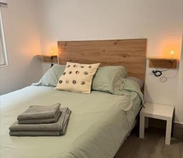 Betanzos Old Town Apartamento | Acogedor apartamento en Betanzos