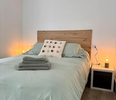 Betanzos Old Town Apartamento | Acogedor apartamento en Betanzos