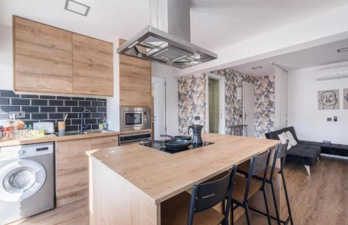 Leganes Apartamento | Acogedor apartamento en Leganés