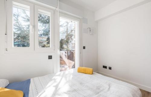 Leganes Apartamento | Acogedor apartamento en Leganés