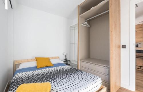 Leganes Apartamento | Acogedor apartamento en Leganés