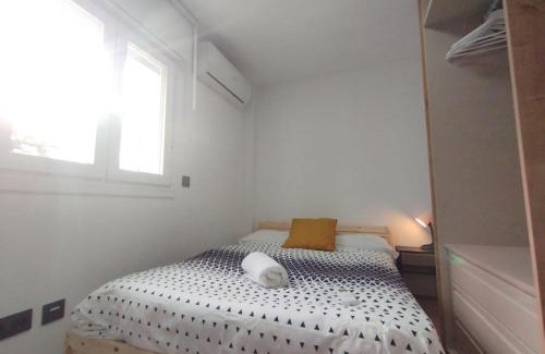 Leganes Apartamento | Acogedor apartamento en Leganés