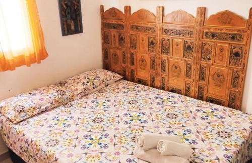 Barrio de La Latina Apartamento | Acogedor Apartamento En La Latina