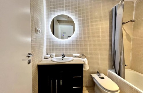 Terrassa Apartamento | Acogedor apartamento entero
