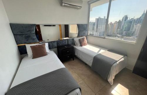 El Cangrejo Apartamento | Acogedor apartamento en El Cangrejo