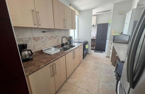 El Cangrejo Apartamento | Acogedor apartamento en El Cangrejo