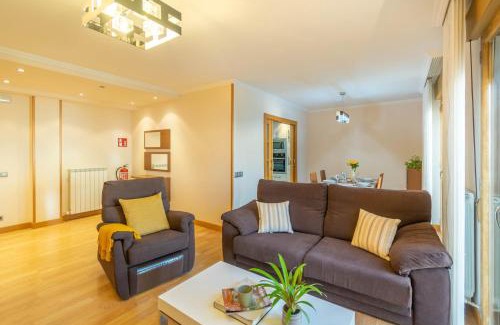 Lerate Apartamento | Acogedor apartamento rodeado de naturaleza