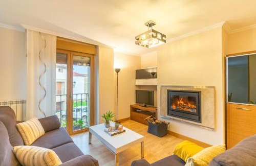Lerate Apartamento | Acogedor apartamento rodeado de naturaleza