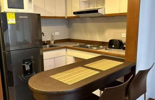 Chico Norte Apartamento | Acogedor Apartasuite cerca al Parque de la 93