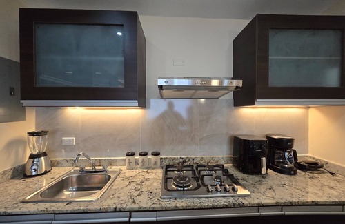 Maracaibo Apartamento | Acogedor Apto 2hab-1baño cerca de Av Bella Vista Maracaibo