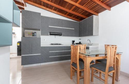 Buenos Aires Apartamento | Acogedor Apto con Increíble vista