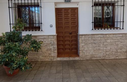 Beiro Apartamento | Acogedor Dúplex Albaicín con Wifi 5G y Parking gratuito, cerca del Mirador San Nicolás