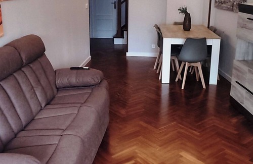 Camposeiras Condominio | Acogedor Dúplex en Porto de Santa Cruz