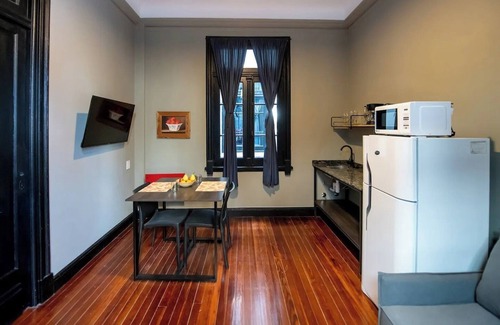 Congreso Apartamento | Acogedor Departamento en el Corazón de Buenos Aires