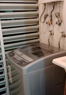 Villa Alemana Apartamento | Acogedor departamento en Villa Alemana