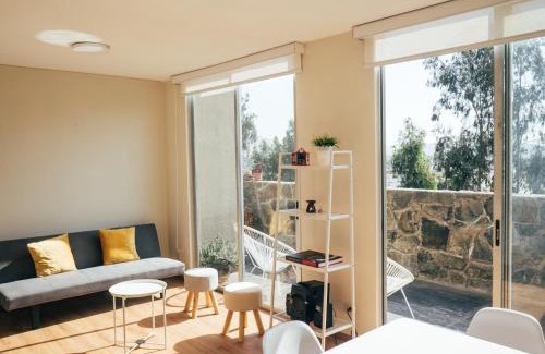 La Molina Apartamento | Acogedor departamento con amplia terraza